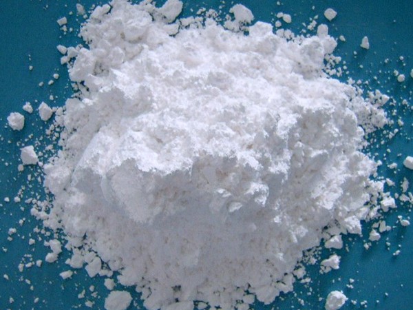 Aluminum hydroxide