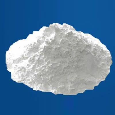 High whiteness aluminum hydroxide for filler (Carbonating process)